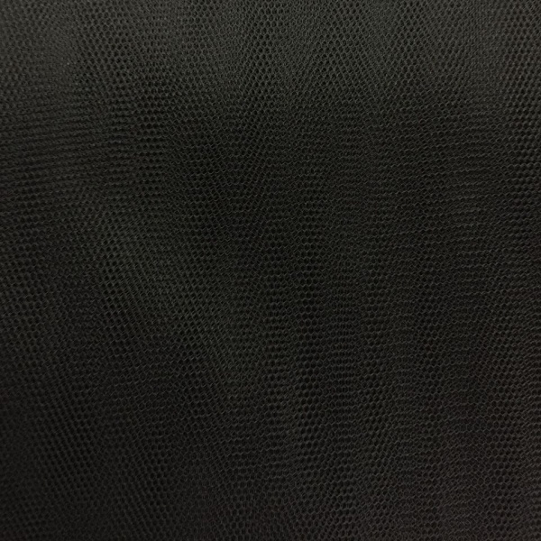 Plain Dressnet Black